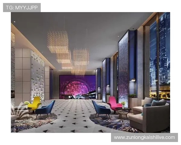 尊龙人生就是博门店:揭秘高端娱乐场所的独特魅力与服务优势